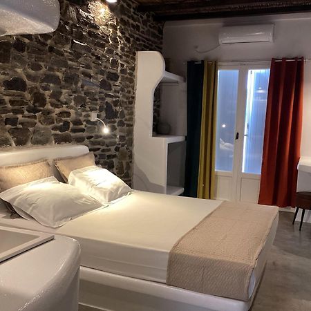 Milos Dream Life Triovasalos Экстерьер фото